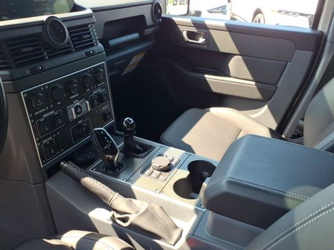Used 2025 INEOS Grenadier Station Wagon AWD/4WD image 24