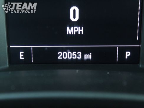 Certified 2024 Chevrolet Equinox LS w/ Driver Confidence II Package image 16