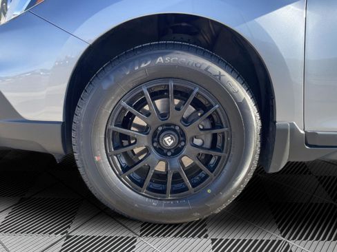 Used 2017 Subaru Outback 2.5i Limited w/ Popular Package #5 image 21