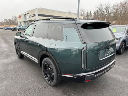 New 2027 Kia Telluride SX Prestige X-Line image 7