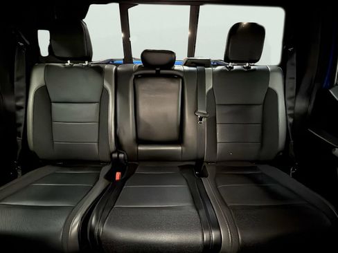 Certified 2020 Ford F150 Raptor w/ Equipment Group 802A Luxury image 26