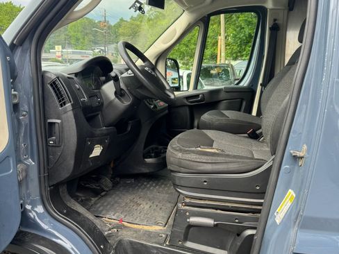 Used 2019 RAM ProMaster 3500 FWD image 11