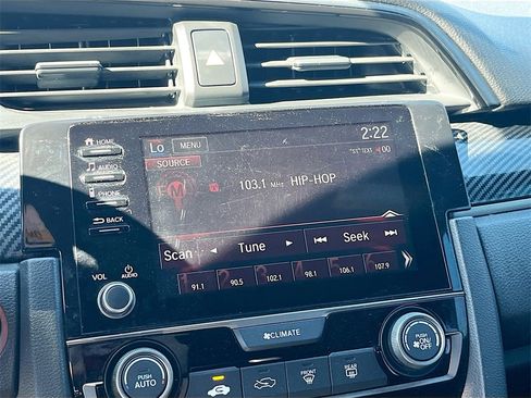 Used 2021 Honda Civic Sport image 14