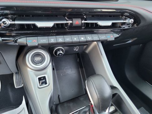 Used 2024 Dodge Hornet R/T Plus AWD/4WD image 19