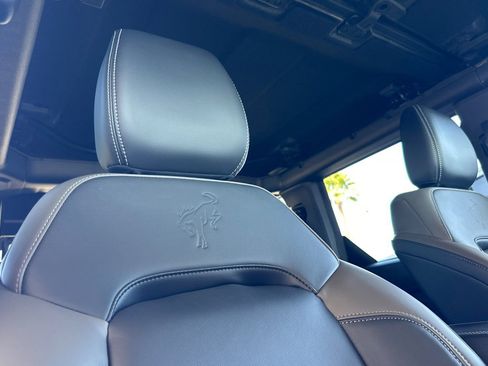 New 2026 Ford Bronco Outer Banks image 16