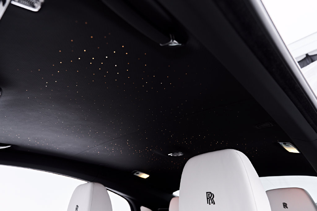 Used 2020 Rolls-Royce Wraith RWD image 55