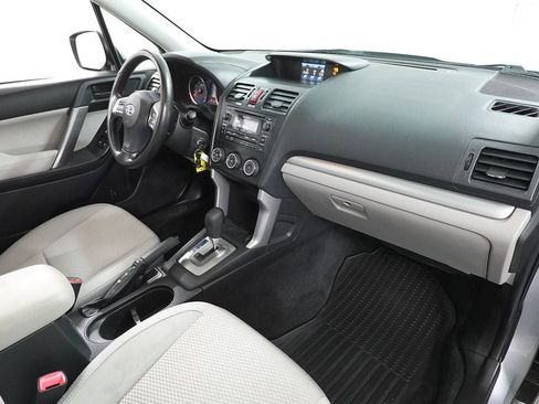 Used 2015 Subaru Forester 2.5i Premium w/ Popular Package #1 image 30
