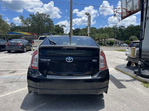 Used 2012 Toyota Prius Two image 5