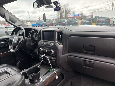 Used 2020 GMC Sierra 1500 Denali AWD/4WD image 13