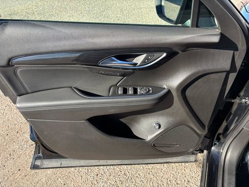 Used 2023 Buick Envision Essence w/ Sport Touring Package image 11