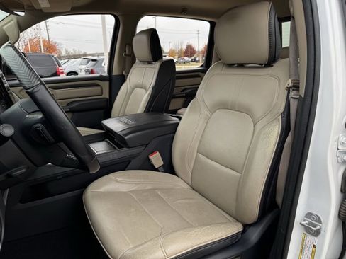 Used 2020 RAM 1500 Limited image 29
