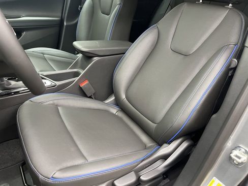 New 2026 Buick Encore GX Sport Touring image 8