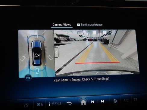 New 2026 Mercedes-Benz E 450 4MATIC All-Terrain Wagon image 27