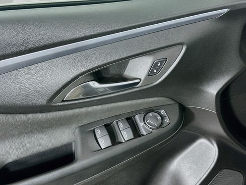 Used 2026 Buick Envista Preferred FWD image 15