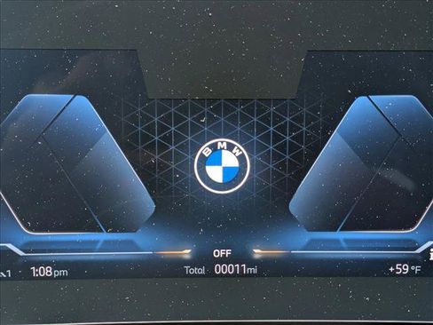 New 2026 BMW X1 xDrive28i AWD/4WD image 11