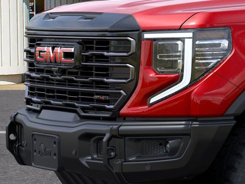 New 2026 GMC Sierra 1500 AT4X image 13