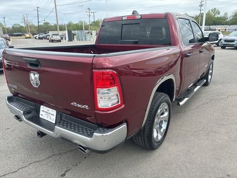 Used 2023 RAM 1500 Big Horn image 5