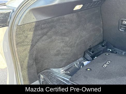 Certified 2026 MAZDA CX-30 AWD 2.5 S image 59