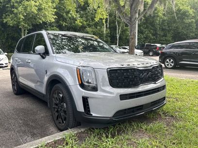 Used 2022 Kia Telluride EX w/ EX Premium Package