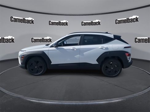 New 2026 Hyundai Kona SEL Sport image 4