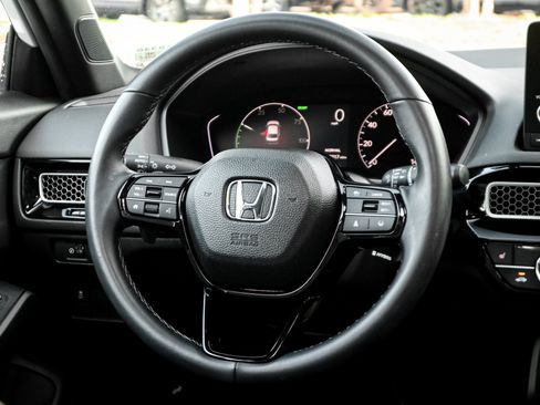Used 2026 Honda Civic FWD Hybrid Sedan image 18