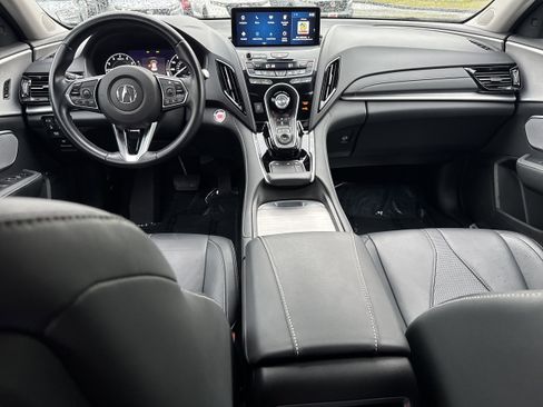 Used 2021 Acura RDX Technology Package image 21