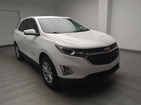 Used 2019 Chevrolet Equinox LT AWD/4WD image 13