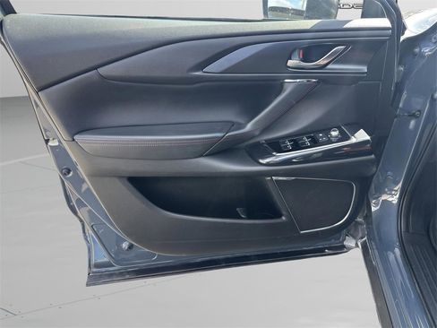Used 2021 MAZDA CX-9 Carbon Edition image 23