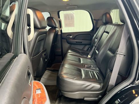 Used 2012 Chevrolet Tahoe LT image 21