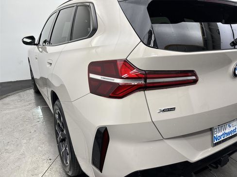 New 2026 BMW X3 xDrive30 w/ M Sport Package image 19