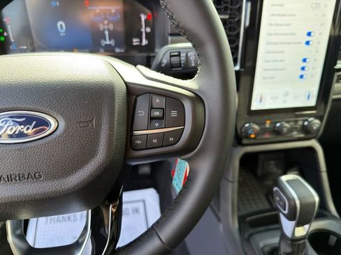 Used 2025 Ford Ranger XLT w/ FX4 Off-Road Package image 35