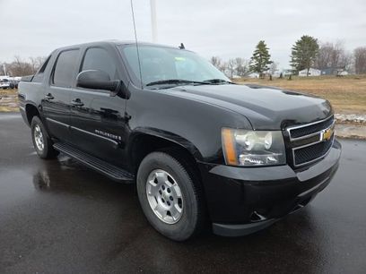 Used 2009 Chevrolet Avalanche LT