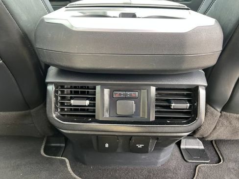 Used 2023 Ford F150 Lightning Platinum AWD/4WD image 41