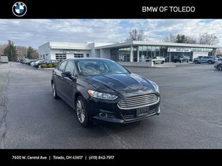 Used 2015 Ford Fusion SE w/ Equipment Group 202A 360° Tour
