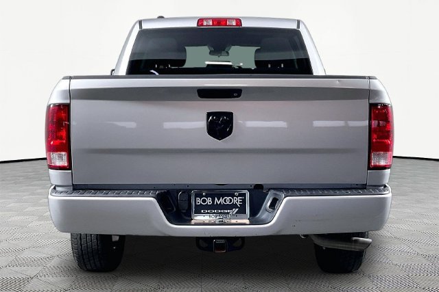 Used 2018 RAM 1500 Express w/ Express Value Package RWD image 5