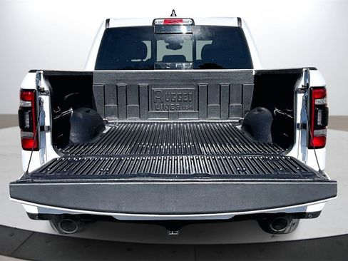 Used 2023 RAM 1500 Big Horn image 25