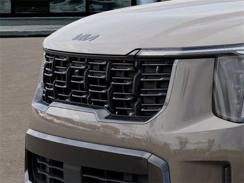 New 2026 Kia Sorento AWD image 12