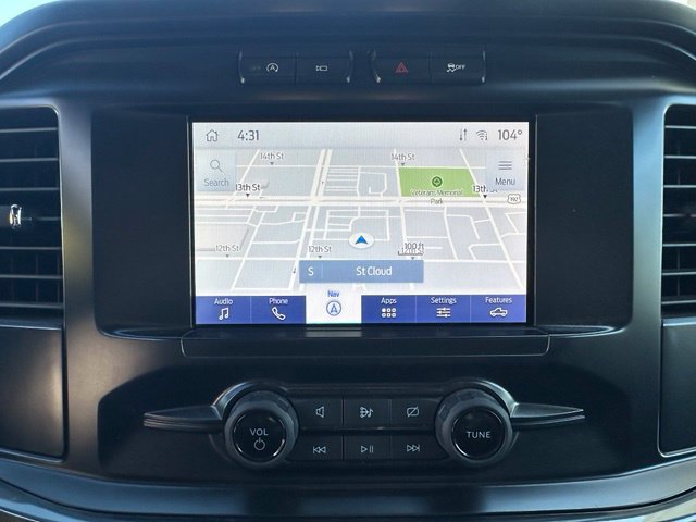 Used 2023 Ford F150 XL w/ STX Appearance Package AWD/4WD image 18