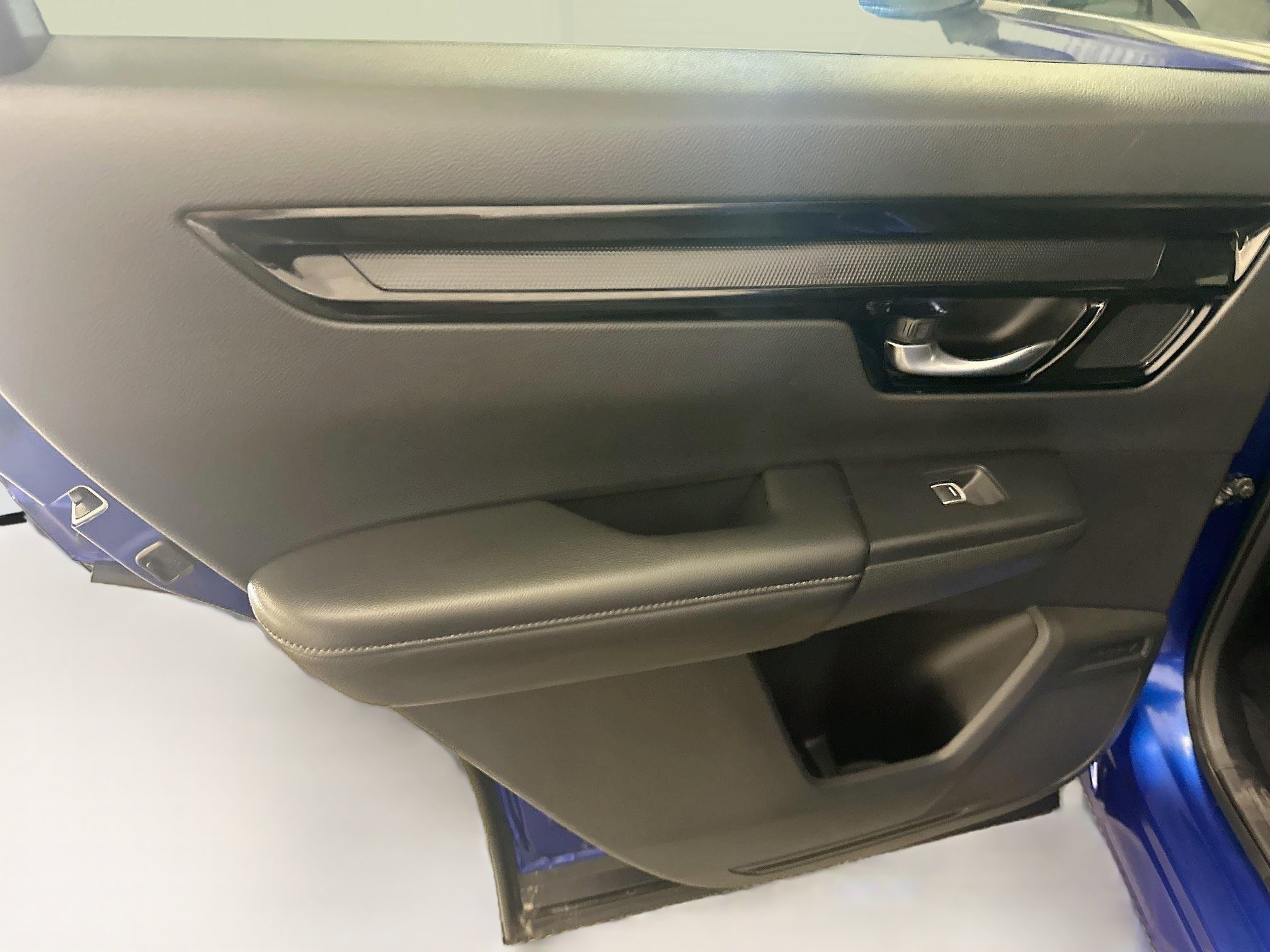 Used 2023 Honda CR-V EX-L image 27