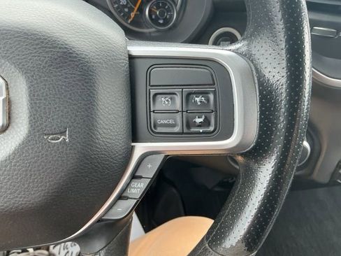 Used 2019 RAM 2500 Big Horn AWD/4WD image 19