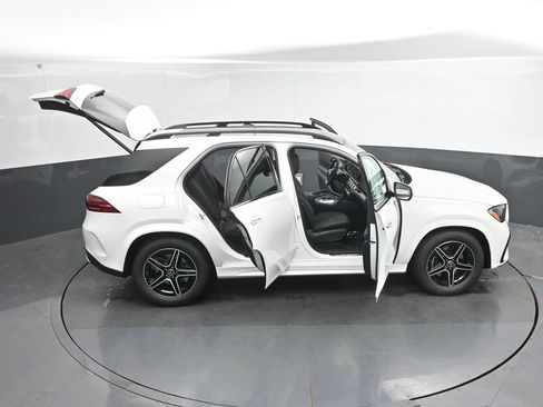 New 2026 Mercedes-Benz GLE 350 4MATIC image 42