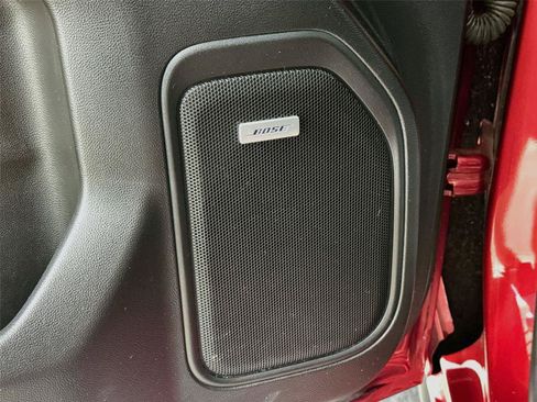 Used 2022 Chevrolet Silverado 1500 High Country AWD/4WD image 19
