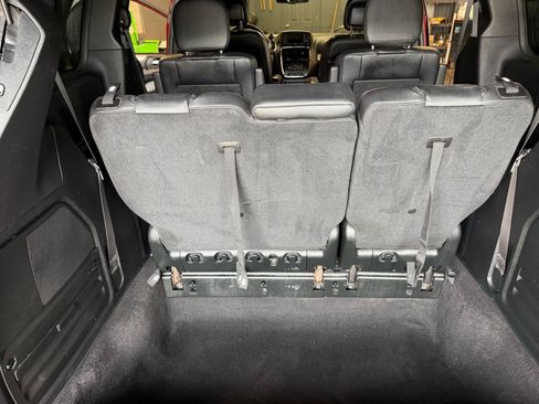 Used 2018 Dodge Grand Caravan GT FWD image 14