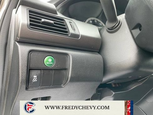 Used 2015 Honda Accord LX image 28