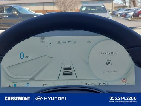 New 2024 Hyundai Ioniq 5 Limited AWD/4WD image 28