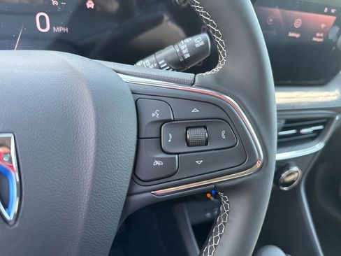 New 2026 Buick Encore GX Preferred w/ Comfort Package image 25