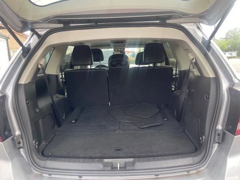 Used 2016 Dodge Journey Crossroad FWD image 29