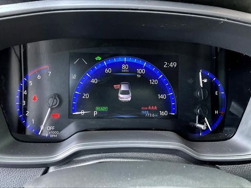 Certified 2020 Toyota Corolla LE image 23