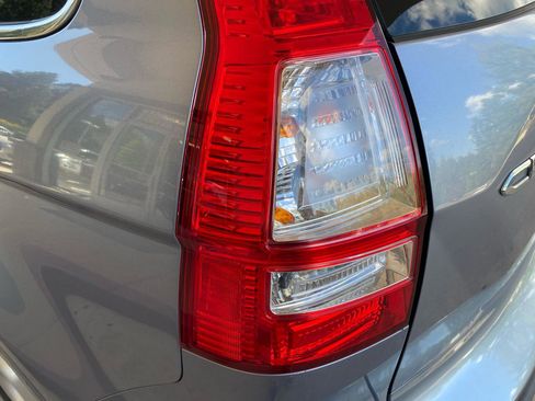 Used 2008 Honda CR-V LX image 25