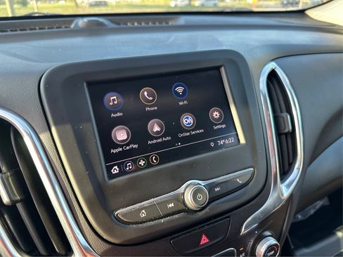Used 2021 Chevrolet Equinox LT AWD/4WD image 13